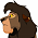 Scar(Mogo Zoo13)