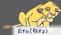 Blitzafer
