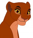 Prize for Reba_andLioness