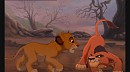 Caught of hyenas