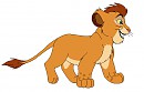 My Version of Kion