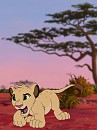 Mheetu Bookmark Thingy