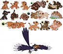 FANBABEHS!