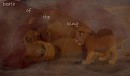 death of the king