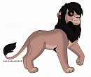 Andy Biersack Lionized