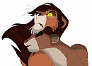 A Mate for Huruma - For startwinkle450