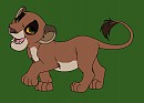 Cub Asha