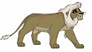 New Character: Zuri
