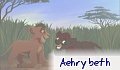 Aehrybeth