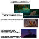 EVENEMENT : j'y go en Vacances !