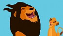 Mufasa raconte des blagues