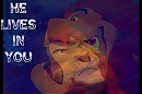 He Lives In You