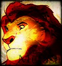 Mufasa Avatar