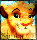 Simba Avatar