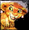 Nala Avatar