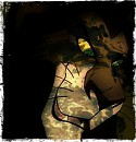 Scar Avatar