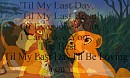   'Til My Last Day 