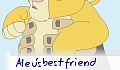 Aleusbestfriend