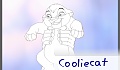 Cooliecat