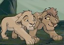Mheetu and Kicheko