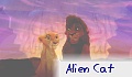 Alien Cat