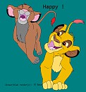 Happy !