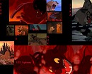 scar the king.....
