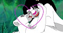 Winter and lini  love 