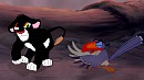 Narcisse et zazu