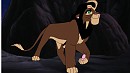 Ryiu, avant la mort de Mufasa.  