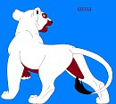 Kivuli !