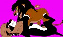 Narcisse VS Raj {cadeau pour kaysha}