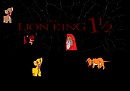 le roi lion1 1/2