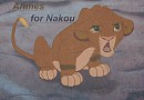 Ahm�s ! {for Nakou