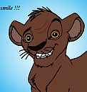 Smile !!!!