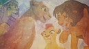 Les enfants de simba