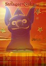 Avatar pour stringer !