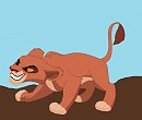 Petite kili chasse