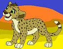 Baby Mwizi