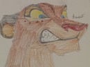 Angry 