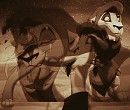 Kovu Collage
