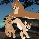 Kopa's home! 