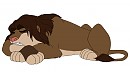 Sleeping troubles