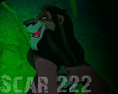 Un avatar de Scar pour Scar222