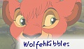 WolfehKibbles
