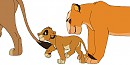 Ahurau and Nyra son