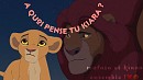 Un papi protecteur�