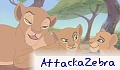 AttackaZebra AttackaZebra