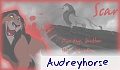 audreyhorse