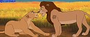 Sarafina meets her mate